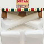 THE AMERICAN DREAM by Segutoart Seguto
