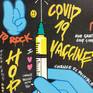 2020 year in the COVID-19 stars in the lives of all human beings ... And where we dream with the hope of obtaining a long-awaited vaccine.