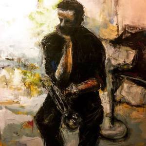 Collection Abstract Figurativism