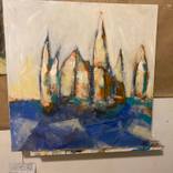 Collection Abstract Figurativism