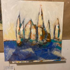 Collection Nautical