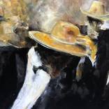 Collection Cowboy Art
