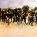 Collection Abstract Figurativism