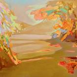 Quiet Morning by anne ducrot