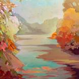 As the Light Goes Down by anne ducrot