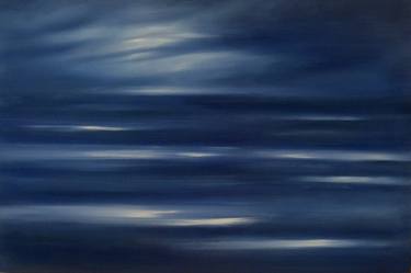 Sailing Solo by Moonlight - Ocean Meditation Series thumb