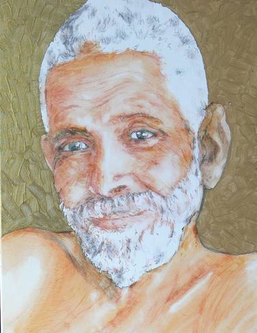 Ramana Maharshi thumb