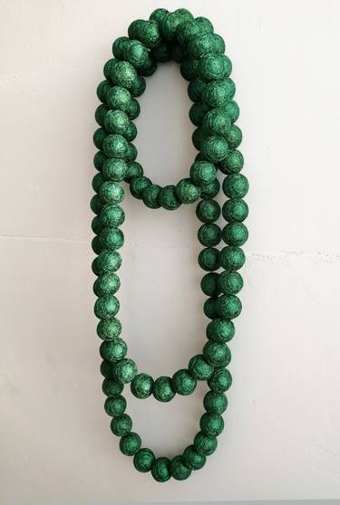 Green Necklace thumb