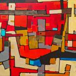 Contained Intensity by Amrish Malvankar