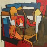 SYNTAX - Fragments in Balance by Amrish Malvankar