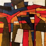 SYNTAX - Terrain of Memory by Amrish Malvankar