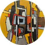 SYNTAX - Holding Space by Amrish Malvankar