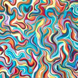 Emotional Rhythm  - 2 by Stefan Fierros