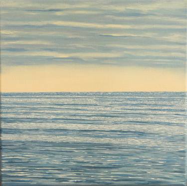 Original Impressionism Seascape Paintings by Stefan Fierros