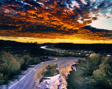 Print of Realism Seasons Photography by Charles Mühle