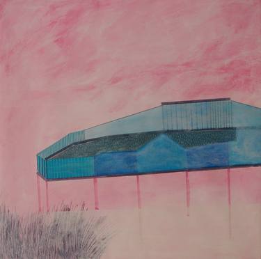 Print of Conceptual Home Paintings by aina m snape