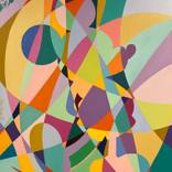 Catch me if you can No. 1 by Elena Prenner
