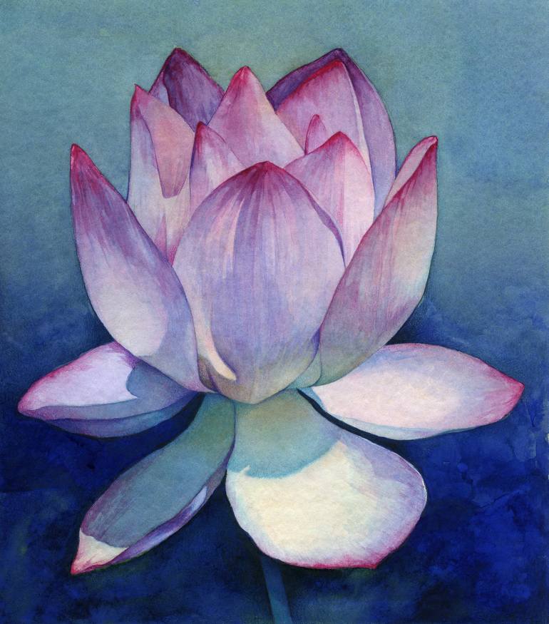 art of lotus