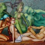 Collection Figurative Nudes