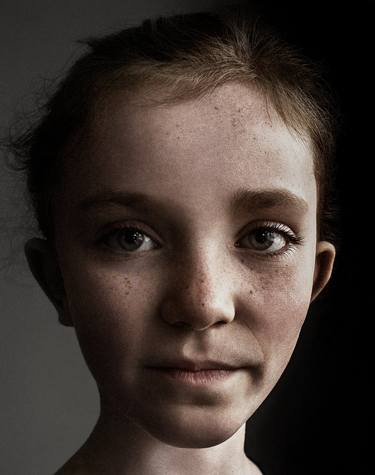 Original Portraiture Children Photography by Julian Hicks