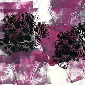 Abstract pattern 055 - Limited Edition 1 of 10
