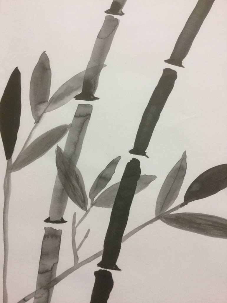 Original Other Nature Painting by Christine Alford