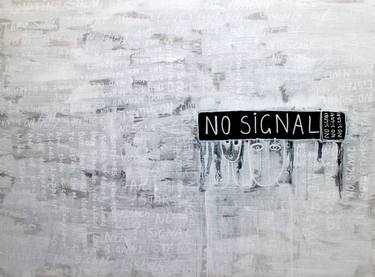 No signal  - voices of lonely stars thumb