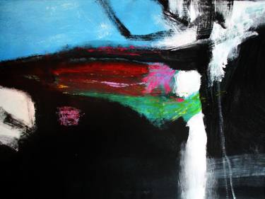 Original Abstract Paintings by Helen Kholin