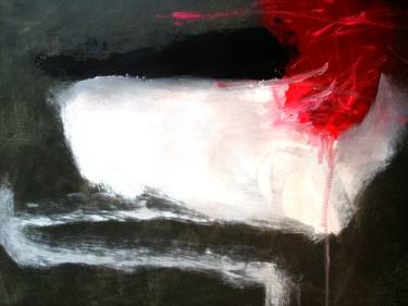 Original Abstract Paintings by Helen Kholin