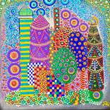 Circus by Ralph Haverkate