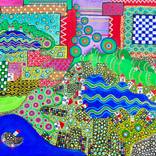 The Lakes by Ralph Haverkate