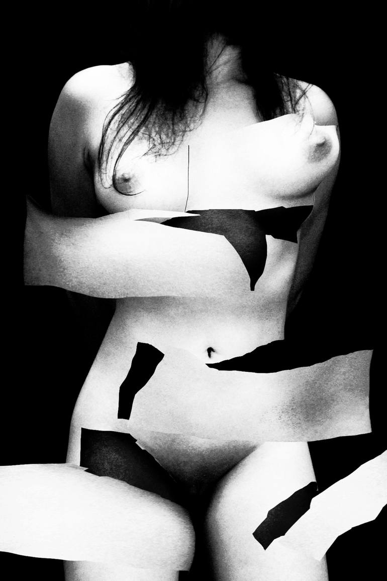 discover the essence of body Photography by cornel gingarasu | Saatchi Art