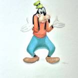 Not so goofy at all by Gerdi Moeller-Jansen