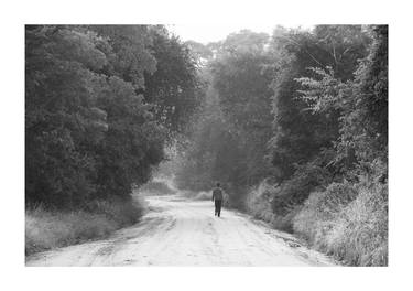 Original Black & White Travel Photography by Gita Claassen