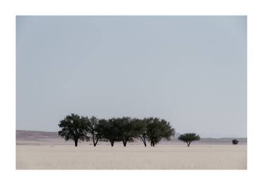 Original Realism Landscape Photography by Gita Claassen