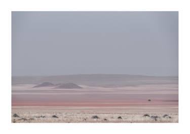 Original Realism Landscape Photography by Gita Claassen