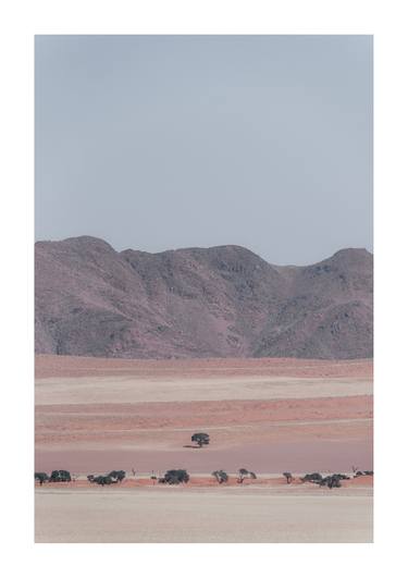 Original Classicism Landscape Photography by Gita Claassen