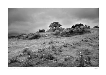 Print of Documentary Landscape Photography by John Barrett