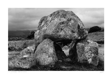 Print of Conceptual Landscape Photography by John Barrett