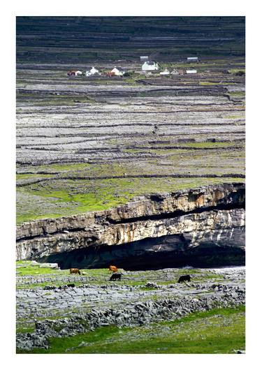 Print of Fine Art Landscape Photography by John Barrett