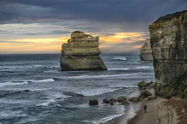 Print of Beach Photography by John Barrett