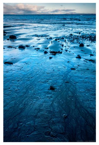 Print of Beach Photography by John Barrett