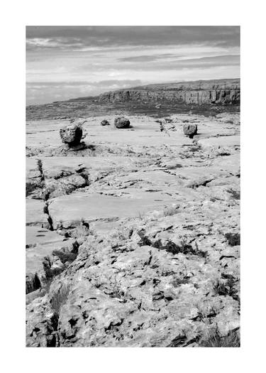 Print of Abstract Expressionism Landscape Photography by John Barrett