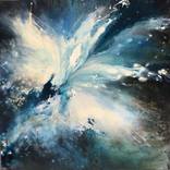 Flight by Lissa Bockrath
