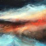 Chaotic Harmony by Lissa Bockrath