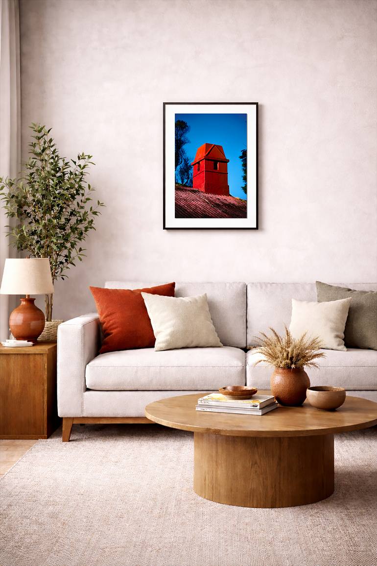 Original Conceptual Architecture Photography by Pradeep Krishnan