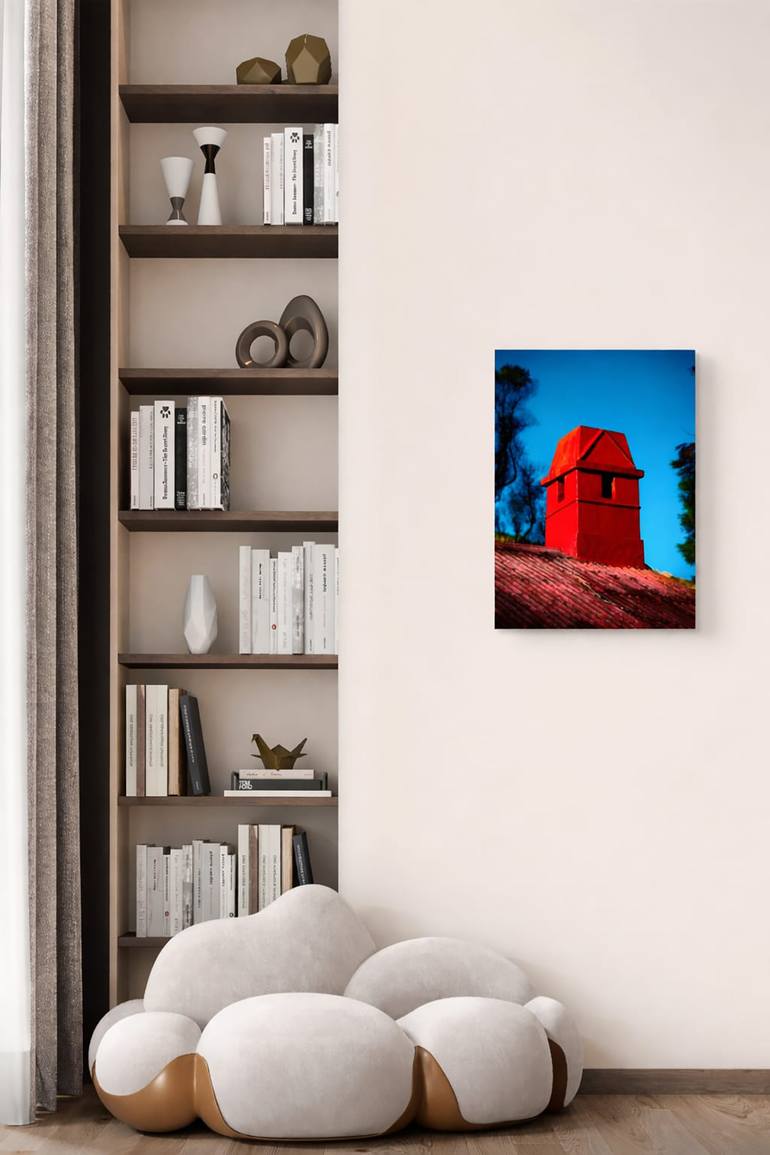 Original Conceptual Architecture Photography by Pradeep Krishnan