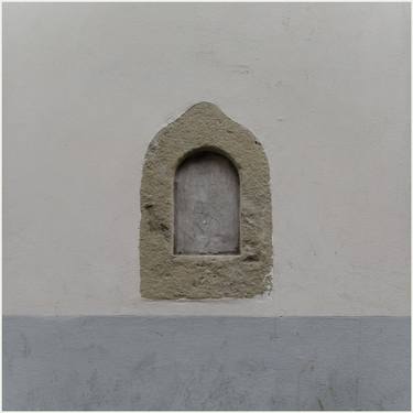 Print of Minimalism Architecture Photography by Olga Drozd