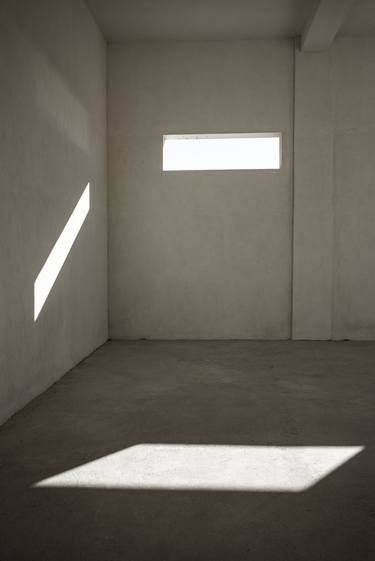 Original Contemporary Light Photography by Clive Frost