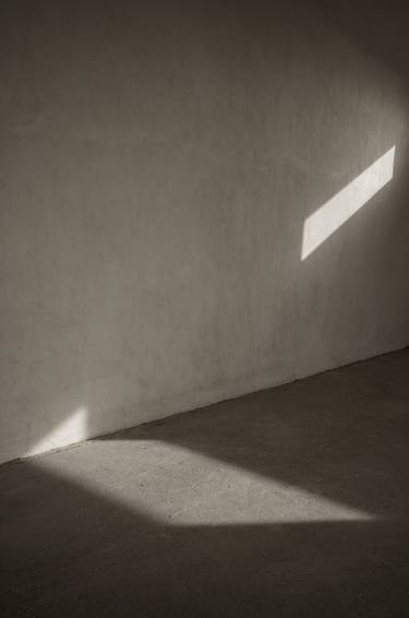 Original Contemporary Light Photography by Clive Frost
